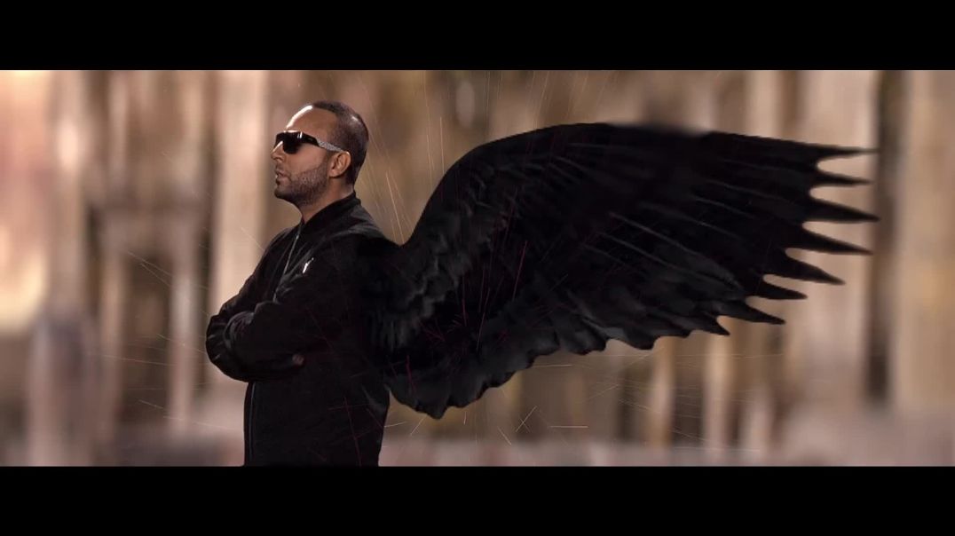 ARASH feat. SNOOP DOGG - OMG