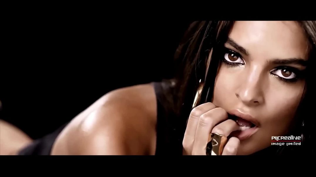 Emily Ratajkowski - Showreel - Pierluigi Capannini