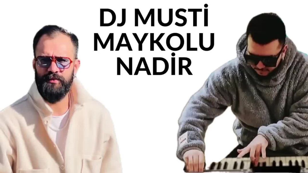 Dj Musti ft. Maykolu Nadir - Kaç Para Bu Beygir 7 Buçuk Gayda