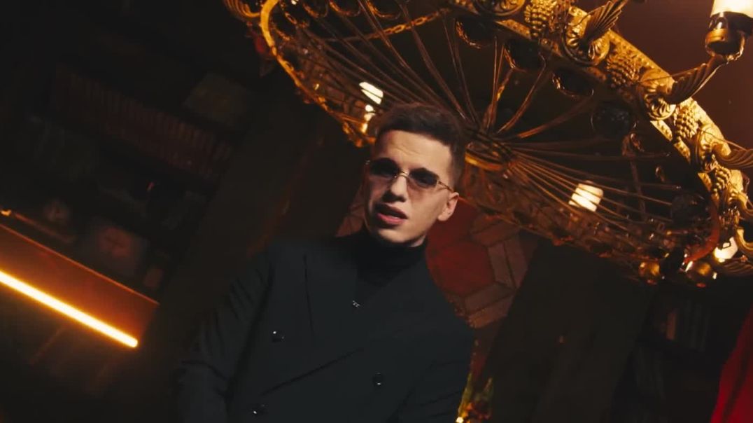 ⁣Wallem - Харизма (Official Video, 2024) - Wallem